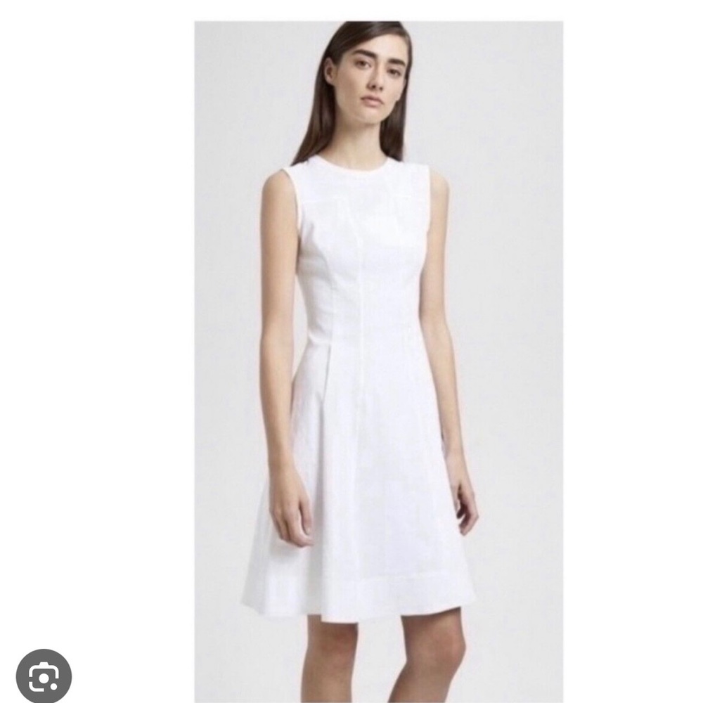 Theory Modern Tea Dress